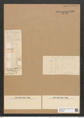 Grammatophora oceanica var. nodulosa Grun. (de-Toni-Nr.: Genus 93, Species 3036) Zeichnungen Sammlung Grunow Nr. 6162 (NHMW-BOT-W0374726)